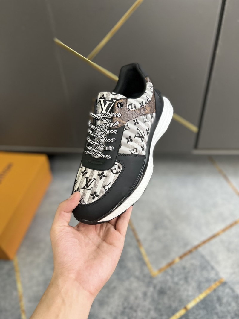 Louis Vuitton Sneakers